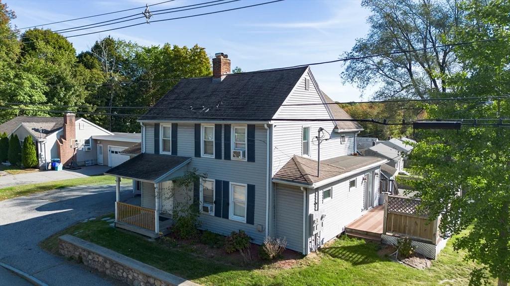 2 bed, 1 bath apartment for rent at 217 Grafton St Unit 2, Shrewsbury — photo 1 of 23