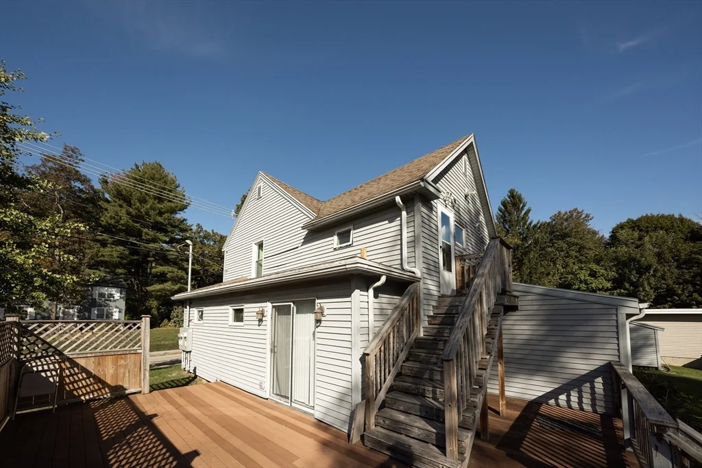 2 bed, 1 bath apartment for rent at 217 Grafton St Unit 2, Shrewsbury — photo 20 of 23