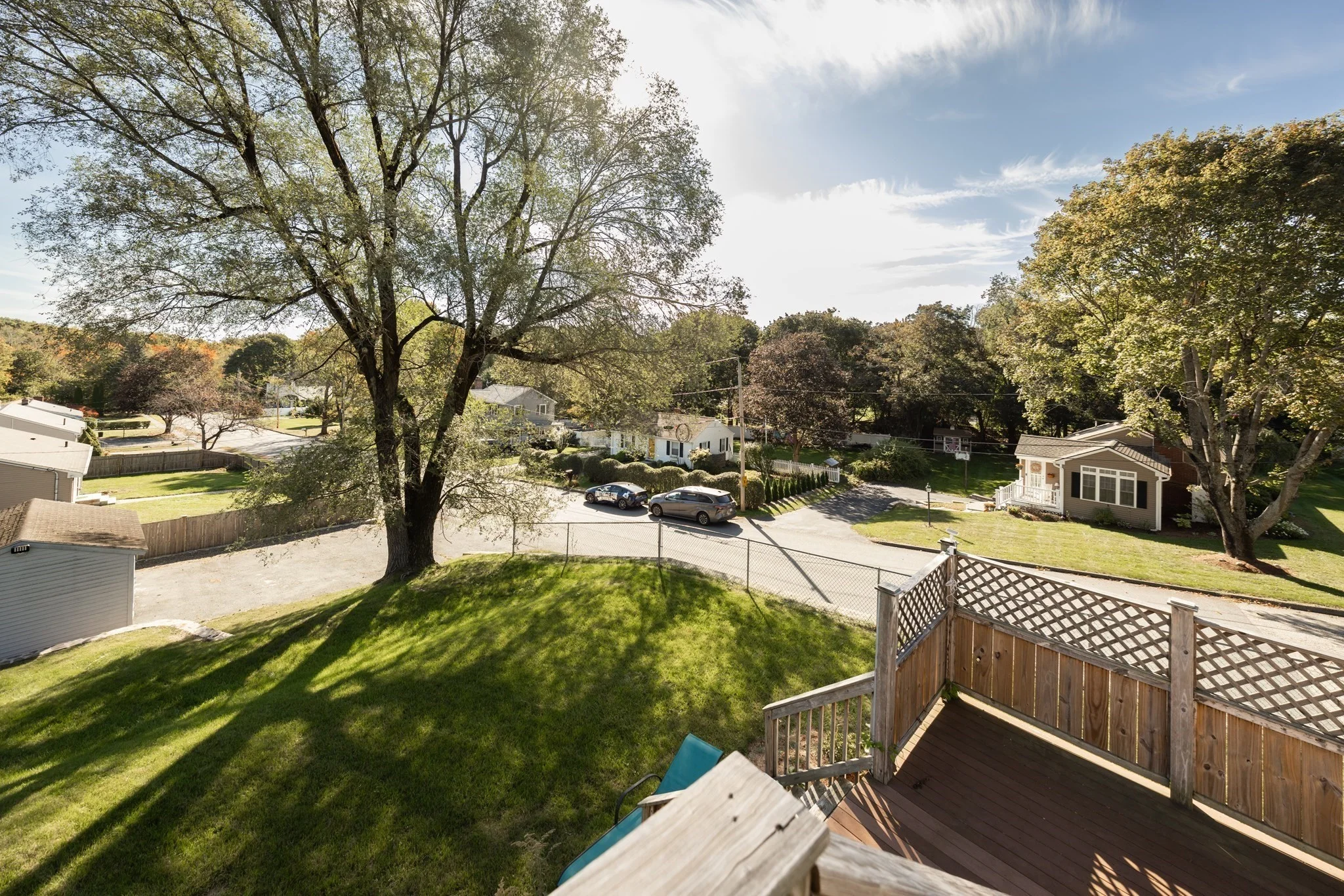2 bed, 1 bath apartment for rent at 217 Grafton St Unit 2, Shrewsbury — photo 22 of 23
