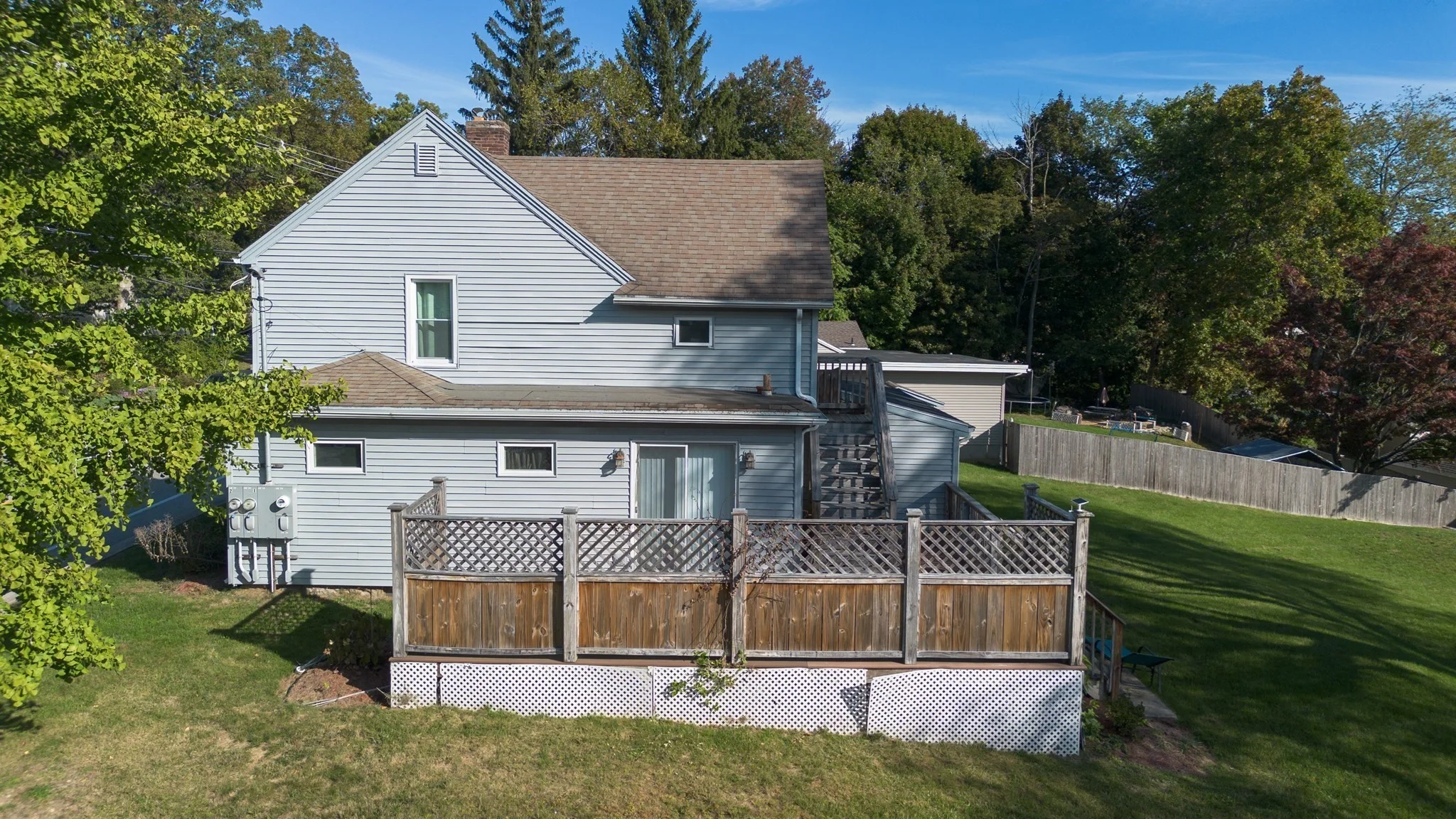 2 bed, 1 bath apartment for rent at 217 Grafton St Unit 2, Shrewsbury — photo 16 of 23