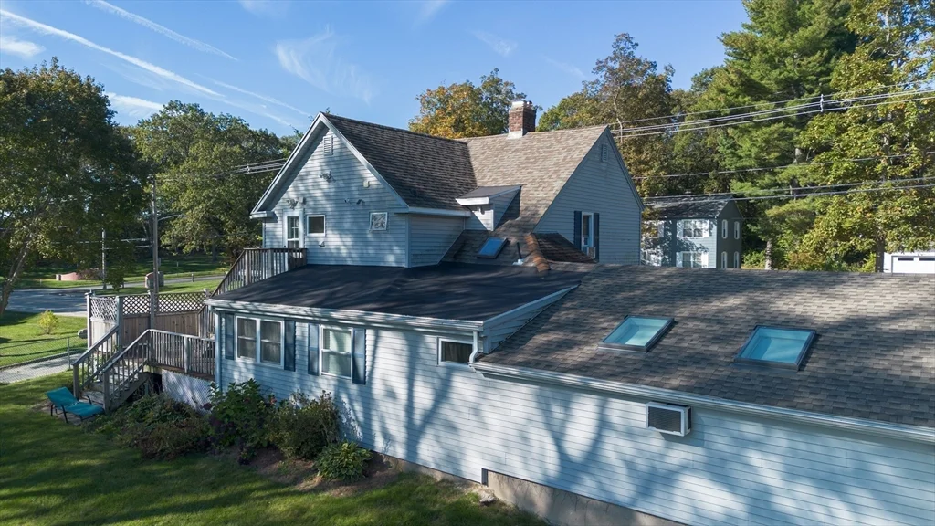 2 bed, 1 bath apartment for rent at 217 Grafton St Unit 2, Shrewsbury — photo 14 of 23