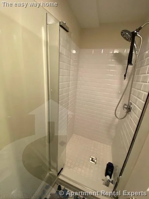 2 bed, 2 bath apartment for rent at 217 Harvard St Unit BL, Central Square — photo 7 of 16
