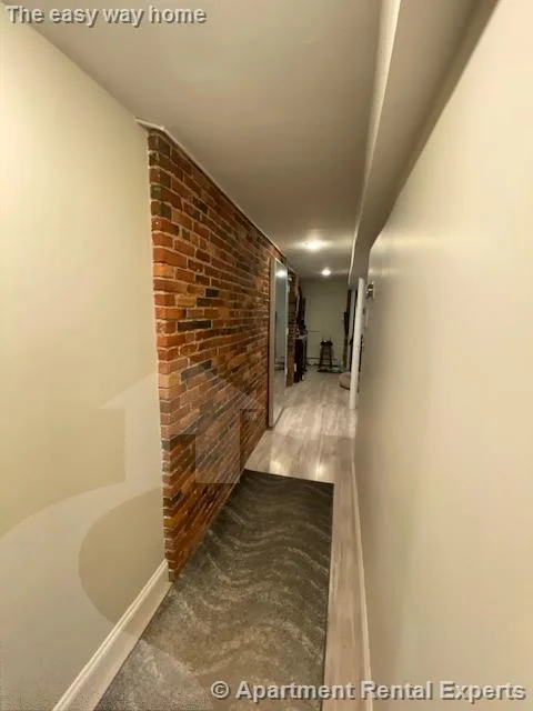 2 bed, 2 bath apartment for rent at 217 Harvard St Unit BL, Central Square — photo 14 of 16
