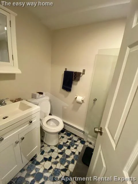 2 bed, 2 bath apartment for rent at 217 Harvard St Unit BL, Central Square — photo 6 of 16