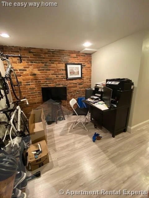 2 bed, 2 bath apartment for rent at 217 Harvard St Unit BL, Central Square — photo 11 of 16