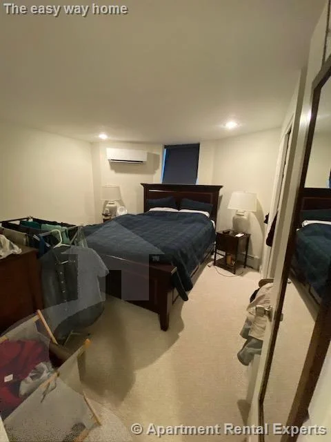 2 bed, 2 bath apartment for rent at 217 Harvard St Unit BL, Central Square — photo 12 of 16