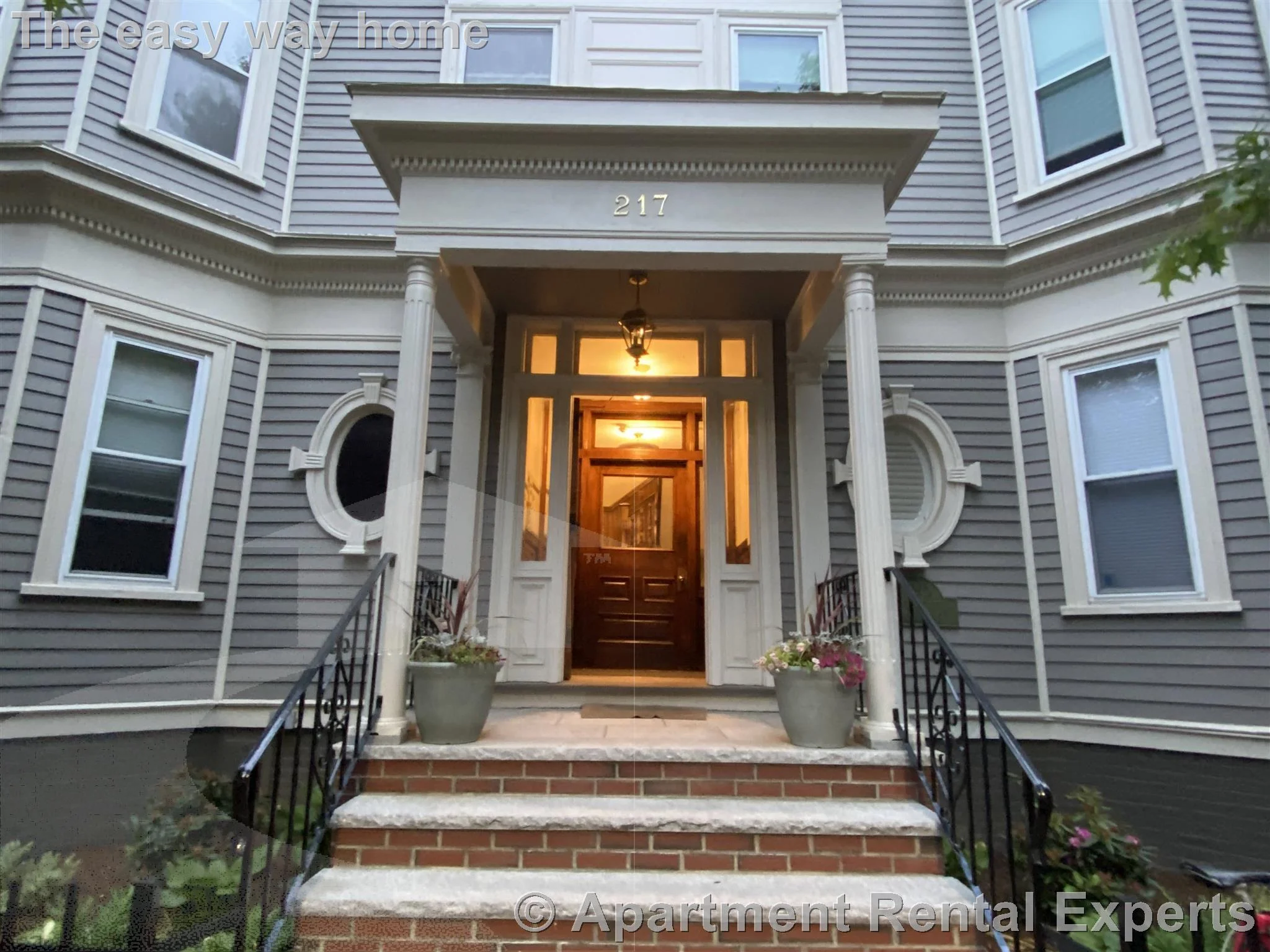 2 bed, 2 bath apartment for rent at 217 Harvard St Unit BL, Central Square — photo 15 of 16