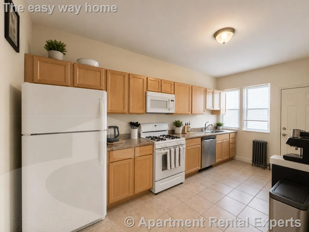2 bed, 1 bath apartment for rent at 217 Highland Ave Unit 2, Spring Hill — photo 1 of 8