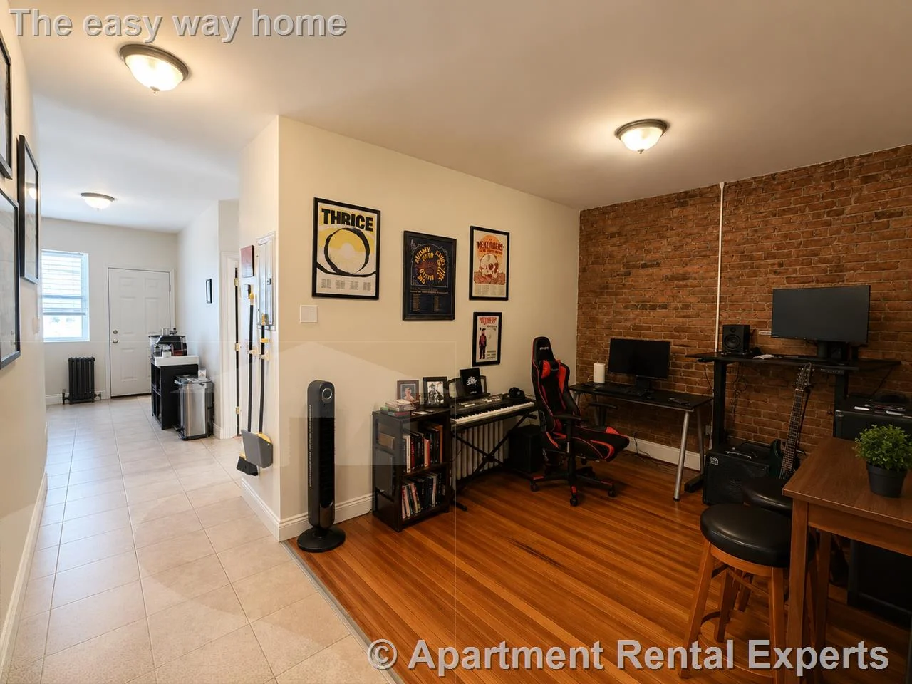 2 bed, 1 bath apartment for rent at 217 Highland Ave Unit 2, Spring Hill — photo 7 of 8
