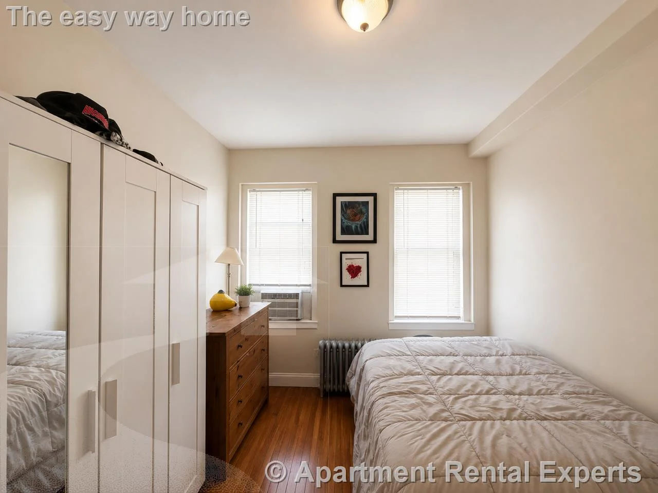 2 bed, 1 bath apartment for rent at 217 Highland Ave Unit 2, Spring Hill — photo 5 of 8