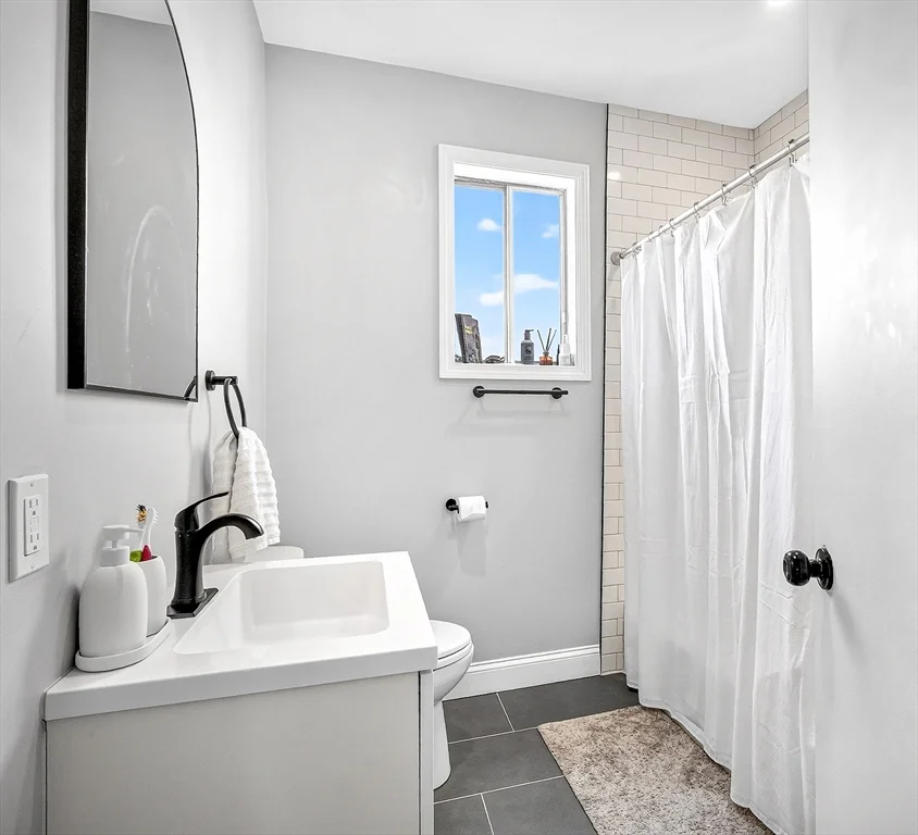 2 bed, 1 bath apartment for rent at 217 Highland Ave Unit 5, Malden — photo 16 of 18