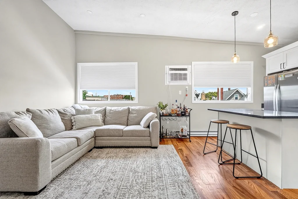 2 bed, 1 bath apartment for rent at 217 Highland Ave Unit 5, Malden — photo 10 of 18