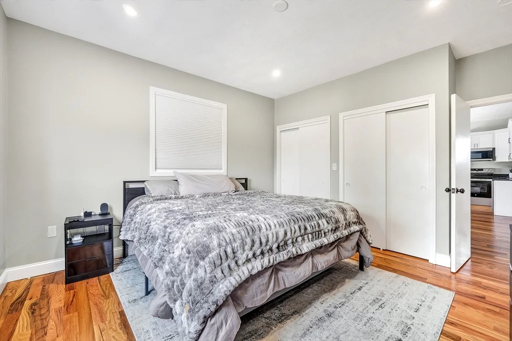 2 bed, 1 bath apartment for rent at 217 Highland Ave Unit 5, Malden — photo 14 of 18