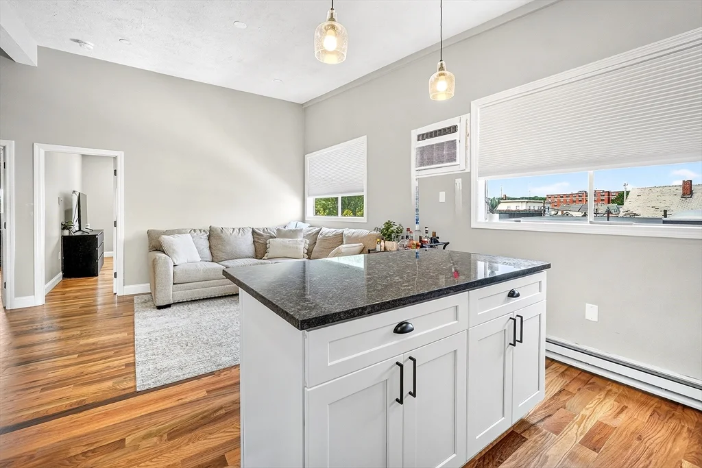 2 bed, 1 bath apartment for rent at 217 Highland Ave Unit 5, Malden — photo 8 of 18