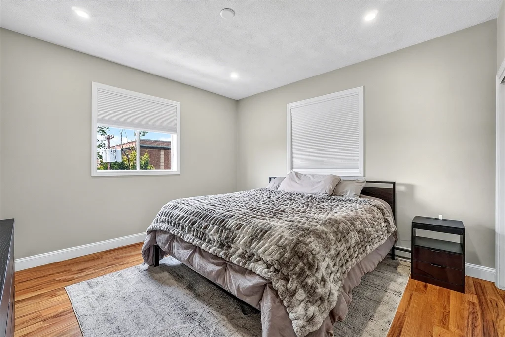 2 bed, 1 bath apartment for rent at 217 Highland Ave Unit 5, Malden — photo 15 of 18
