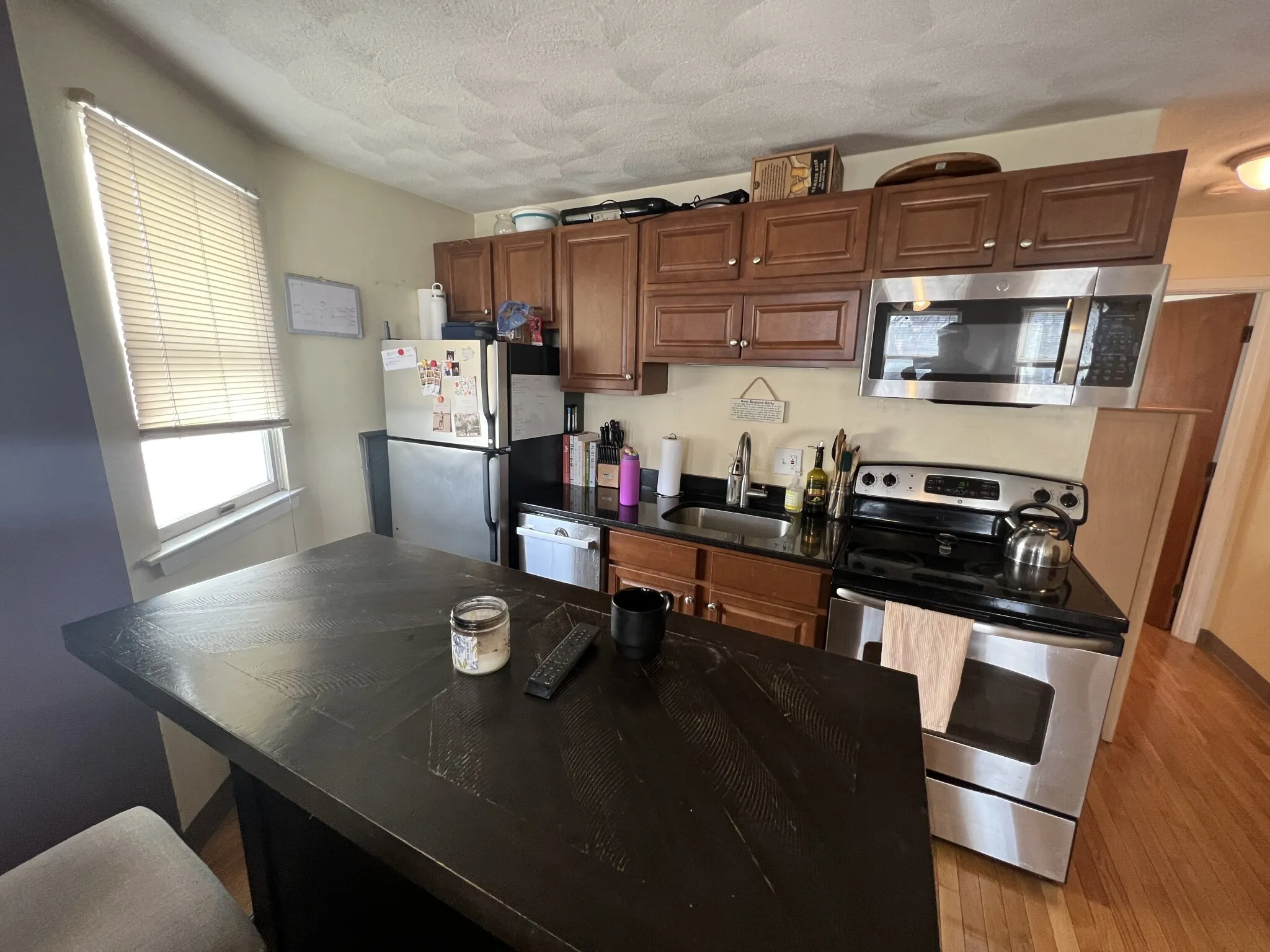 1 bed, 1 bath apartment for rent at 217 Holland St Unit 2B, Teele Square — photo 7 of 23