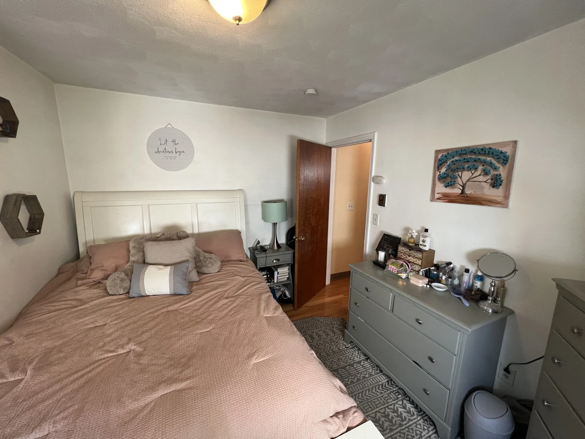 1 bed, 1 bath apartment for rent at 217 Holland St Unit 2B, Teele Square — photo 15 of 23