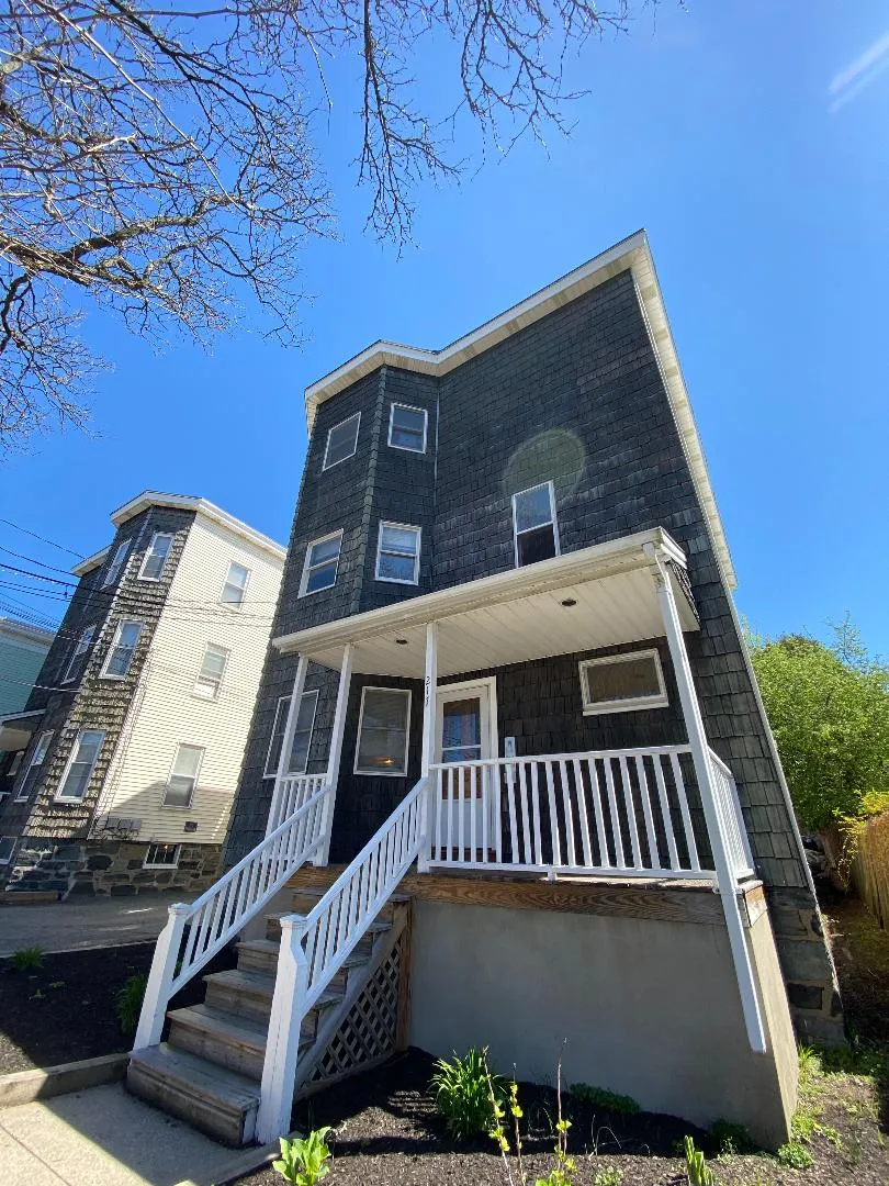 1 bed, 1 bath apartment for rent at 217 Holland St Unit 2B, Teele Square — photo 19 of 23
