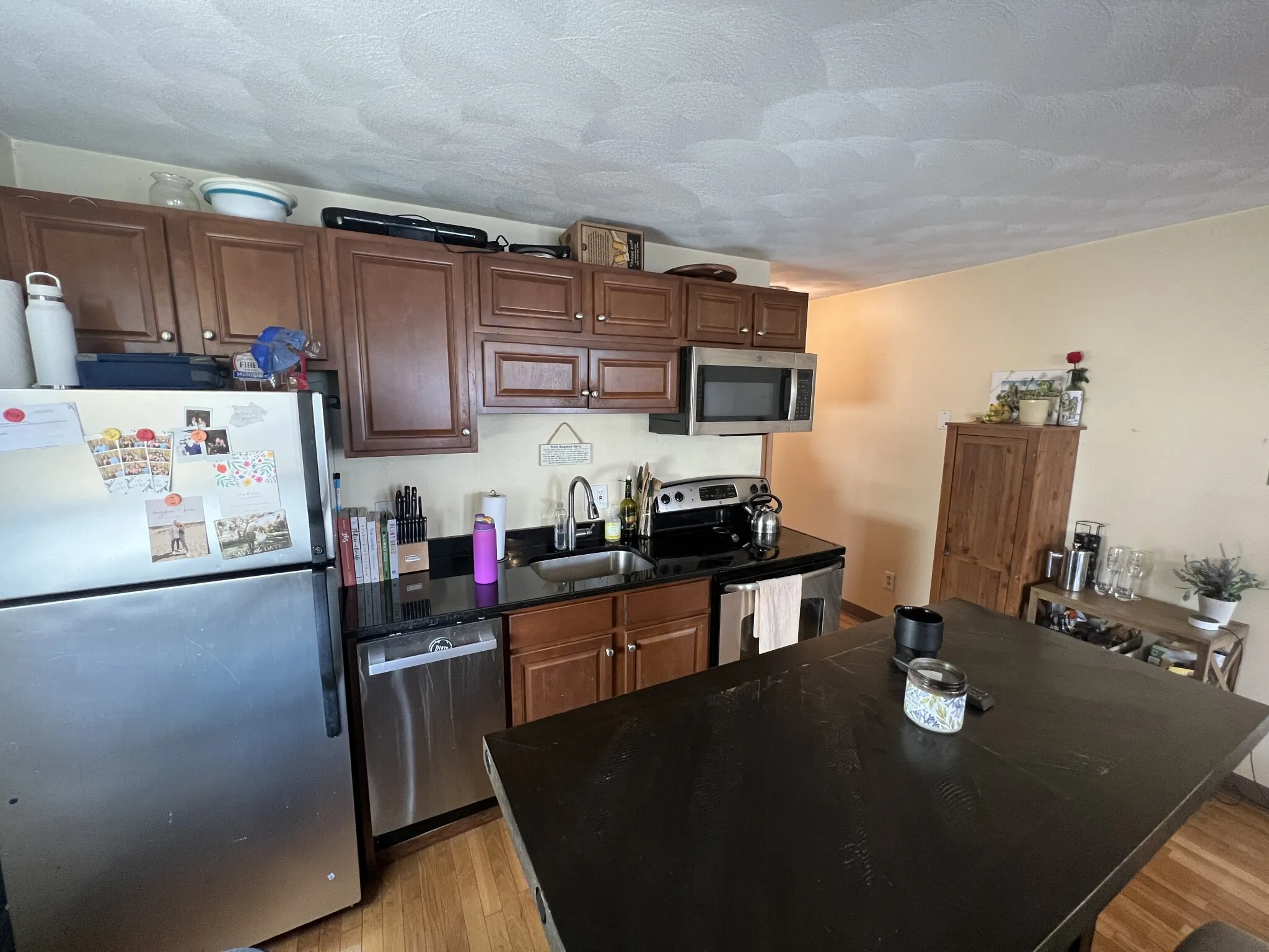 1 bed, 1 bath apartment for rent at 217 Holland St Unit 2B, Teele Square — photo 8 of 23