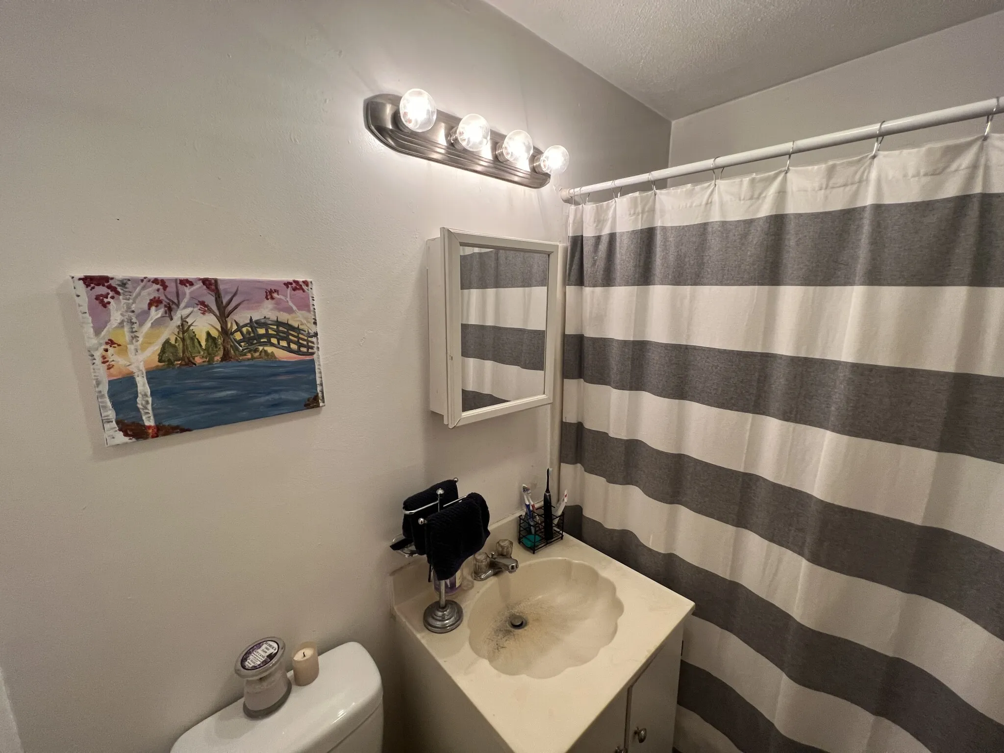 1 bed, 1 bath apartment for rent at 217 Holland St Unit 2B, Teele Square — photo 10 of 23