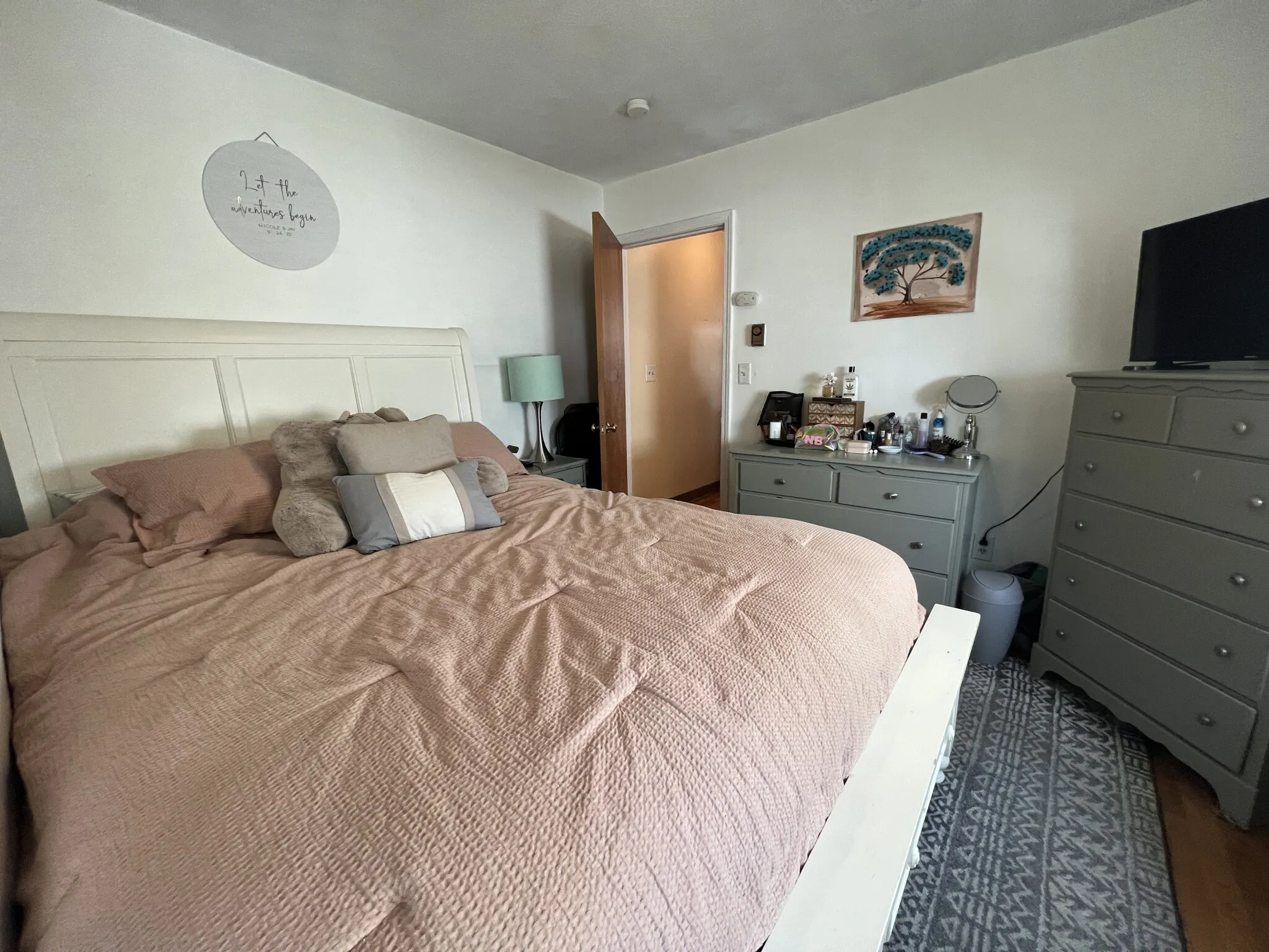 1 bed, 1 bath apartment for rent at 217 Holland St Unit 2B, Teele Square — photo 16 of 23