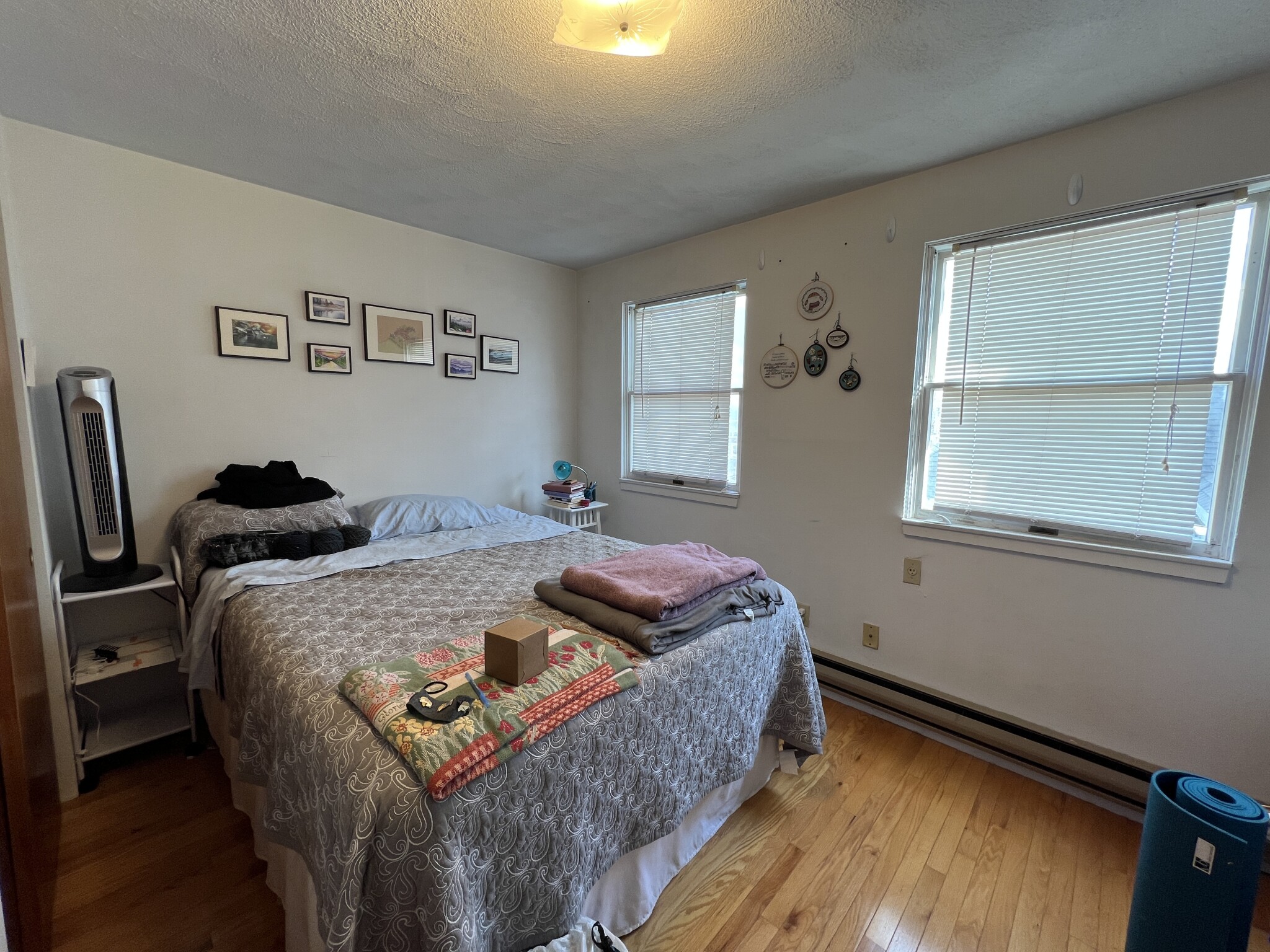 1 bed, 1 bath apartment for rent at 217 Holland St Unit 3A, Teele Square — photo 8 of 16
