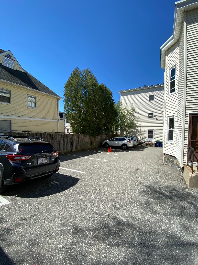 1 bed, 1 bath apartment for rent at 217 Holland St Unit 3A, Teele Square — photo 10 of 16