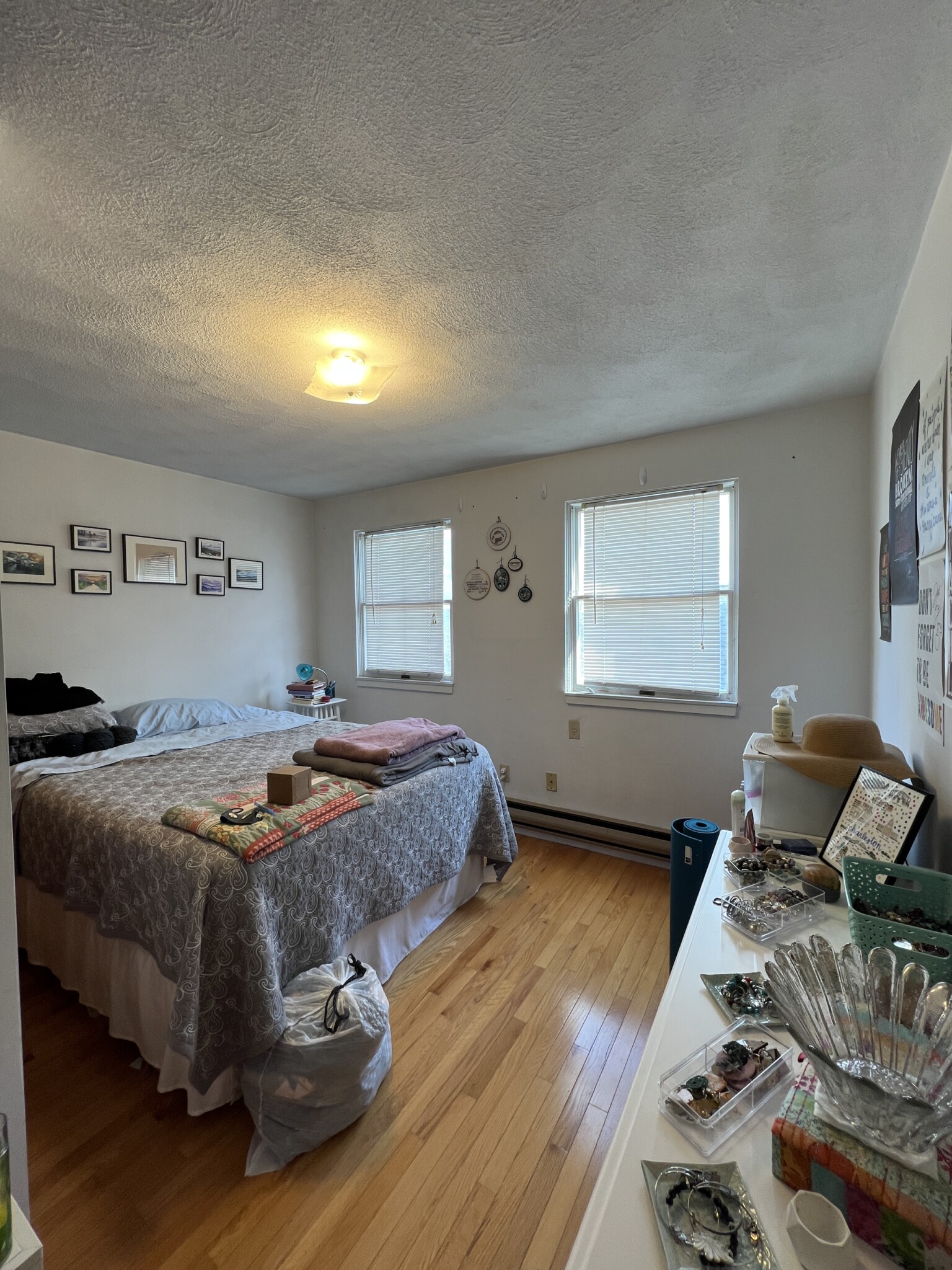 1 bed, 1 bath apartment for rent at 217 Holland St Unit 3A, Teele Square — photo 7 of 16