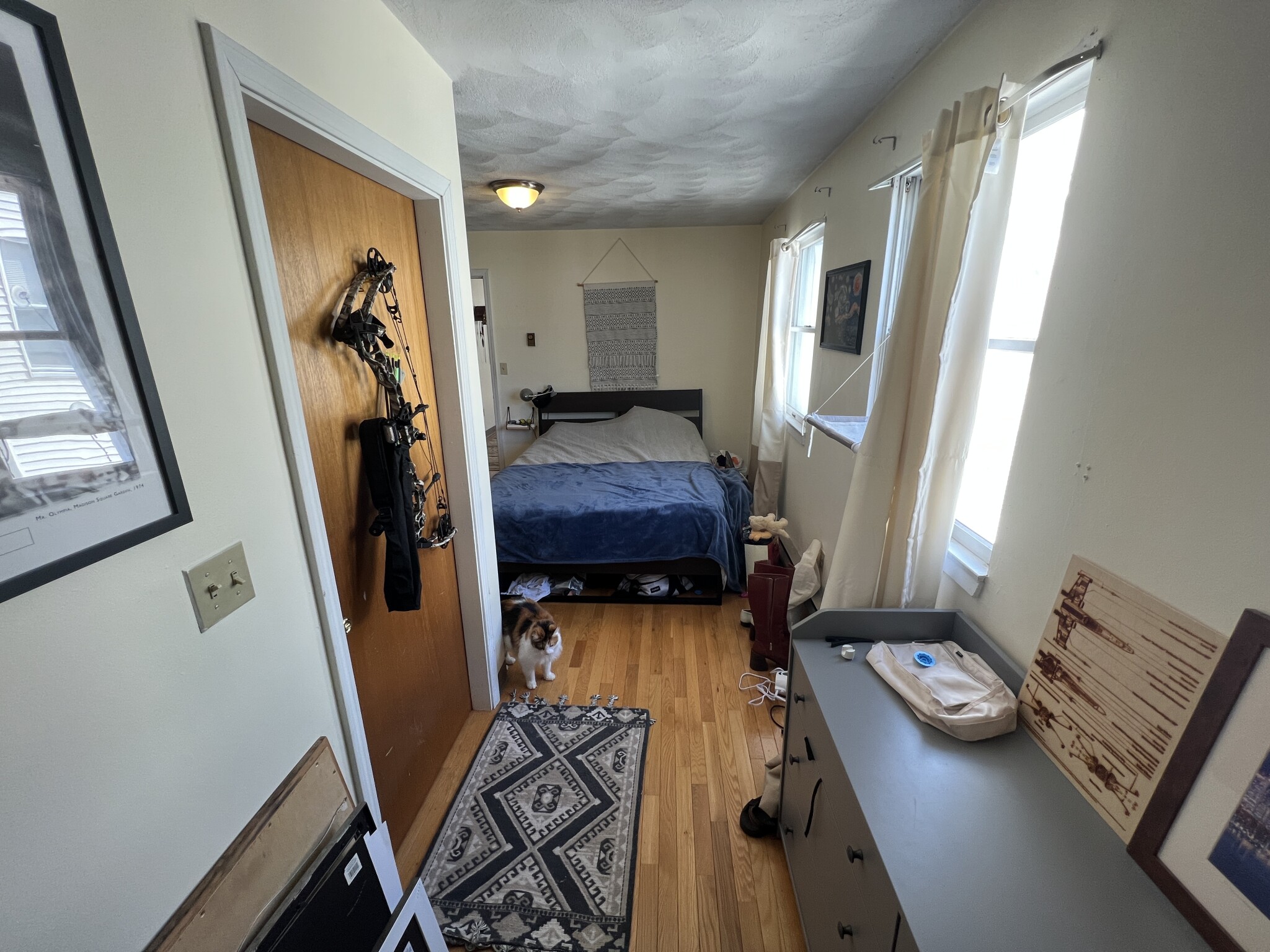 1 bed, 1 bath apartment for rent at 217 Holland St Unit 3B, Teele Square — photo 13 of 13