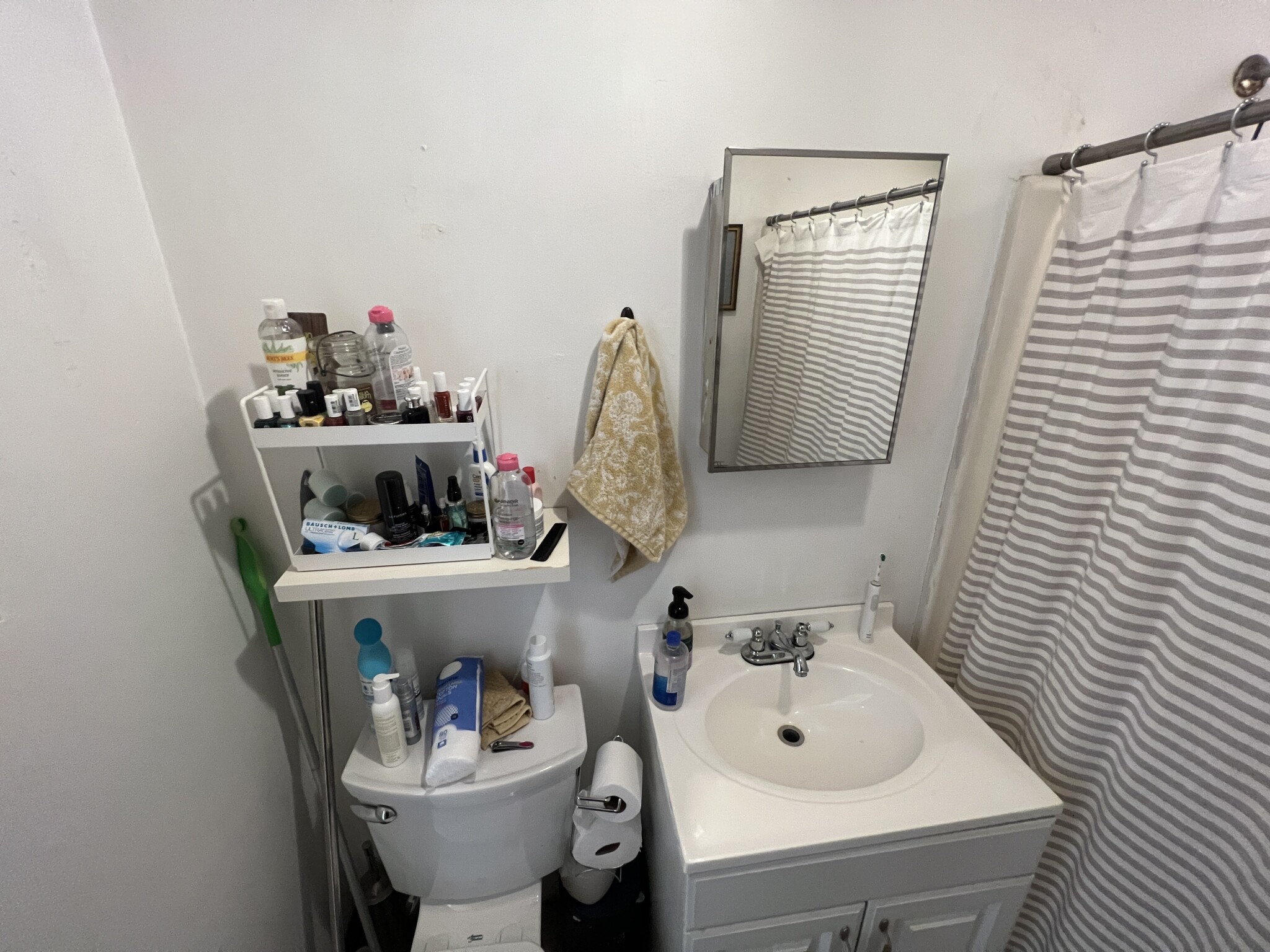 1 bed, 1 bath apartment for rent at 217 Holland St Unit 3B, Teele Square — photo 9 of 13