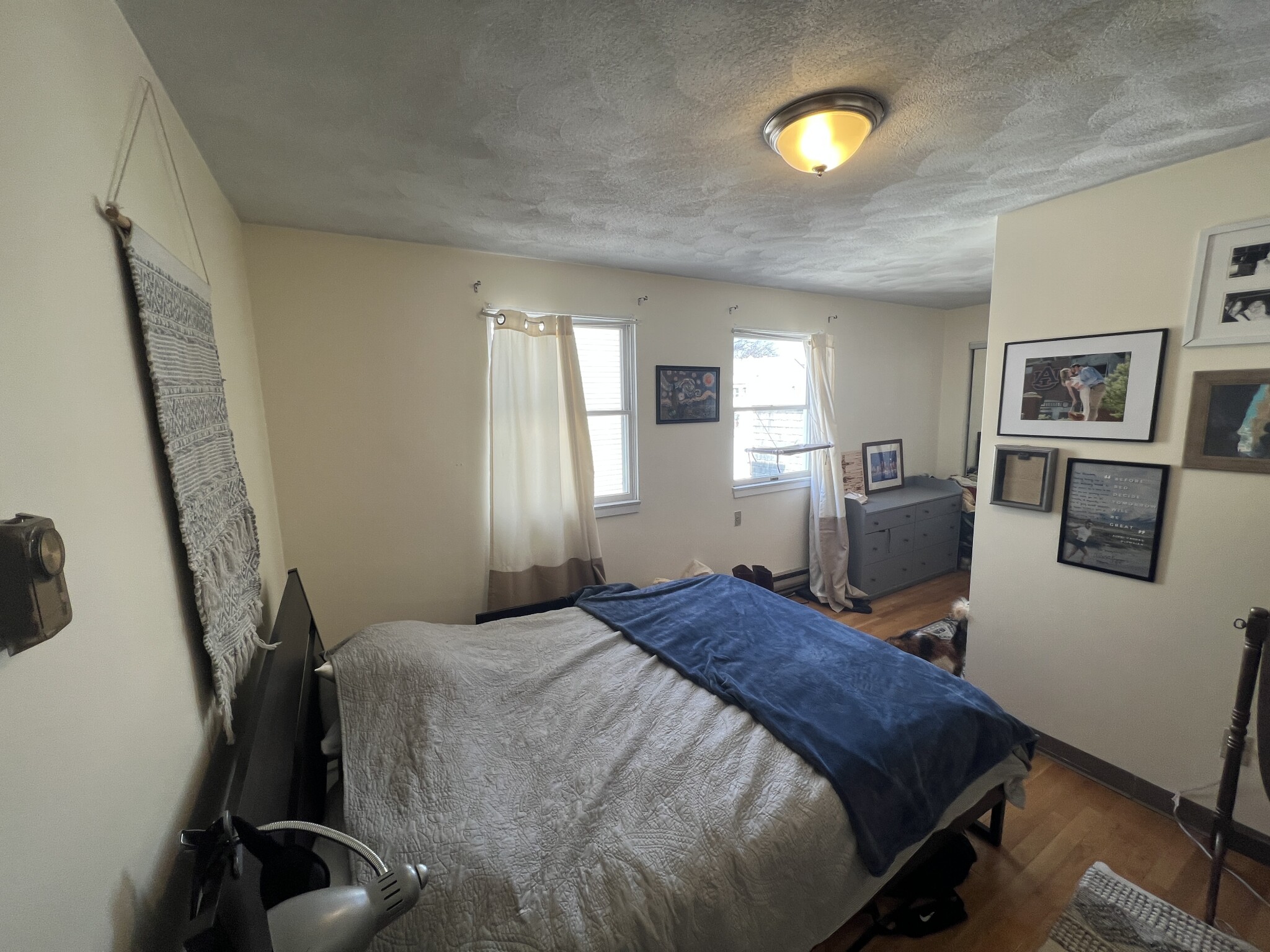 1 bed, 1 bath apartment for rent at 217 Holland St Unit 3B, Teele Square — photo 10 of 13