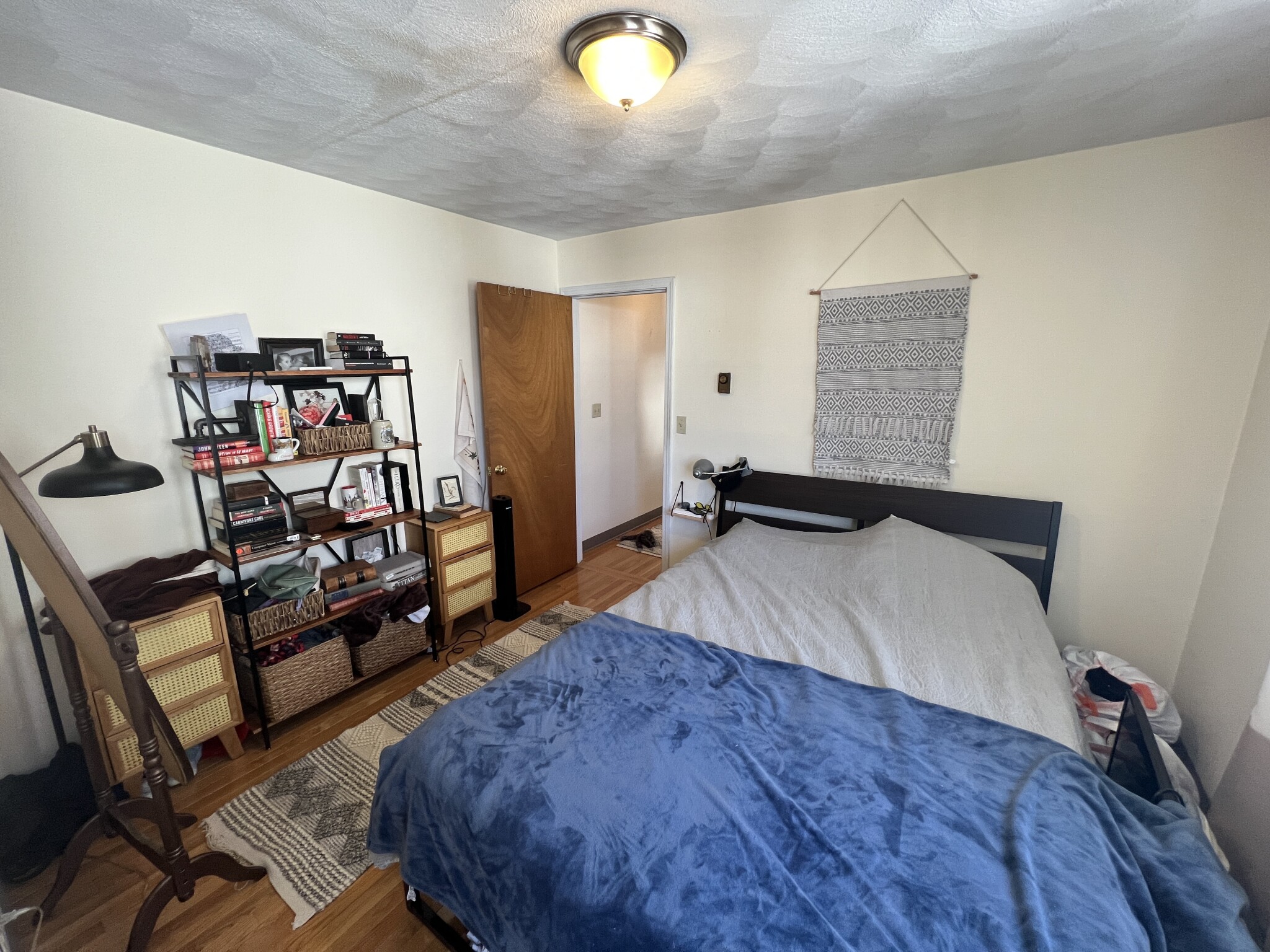 1 bed, 1 bath apartment for rent at 217 Holland St Unit 3B, Teele Square — photo 12 of 13