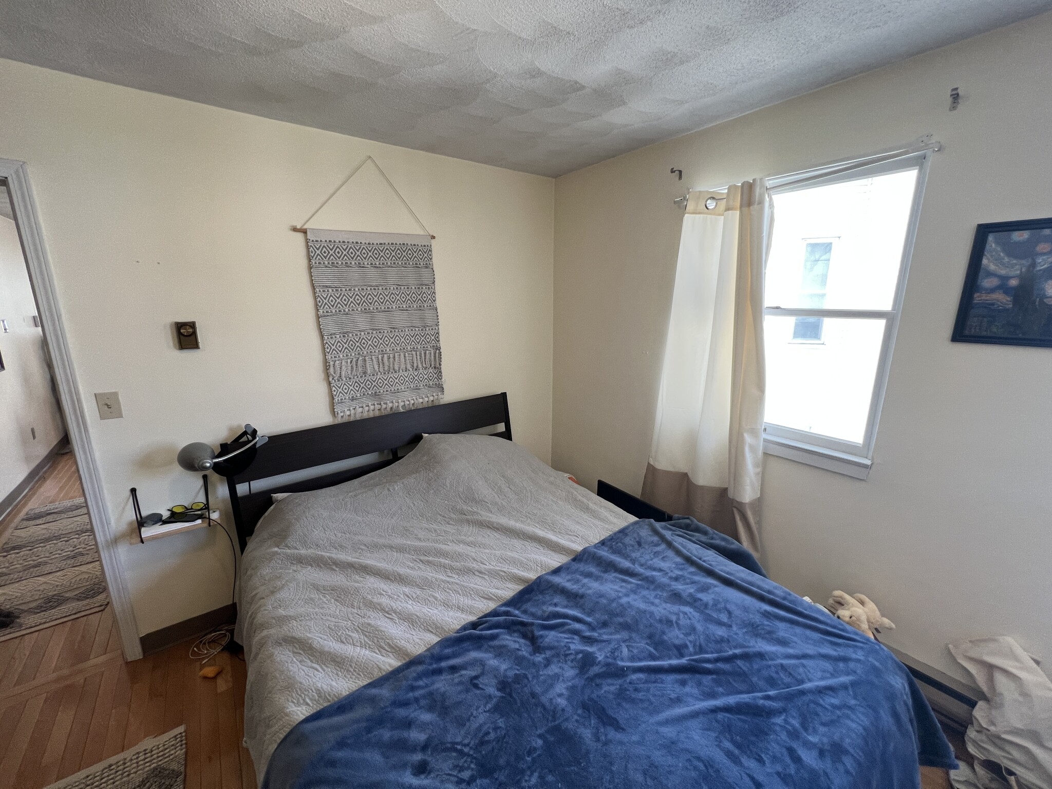 1 bed, 1 bath apartment for rent at 217 Holland St Unit 3B, Teele Square — photo 11 of 13