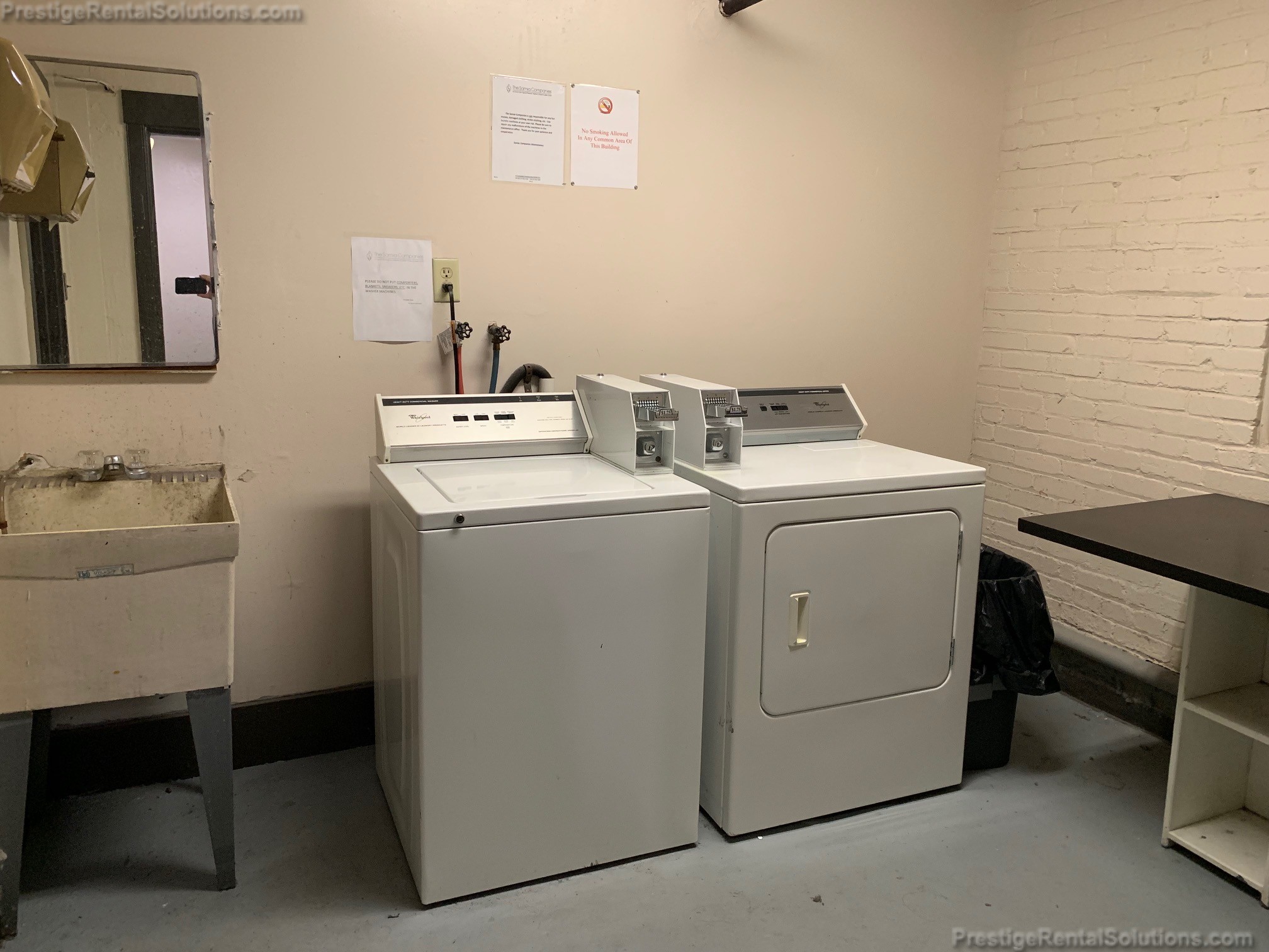 Studio bed, 1 bath apartment for rent at 217 Kelton St Unit 4, Brighton — photo 11 of 12
