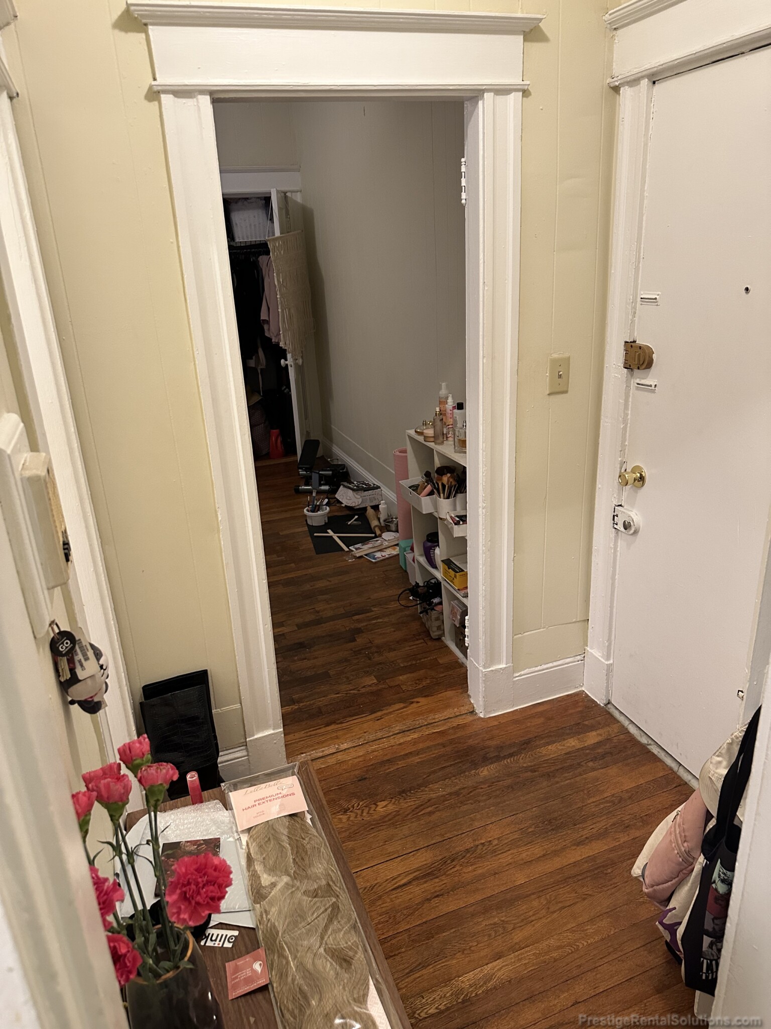 Studio bed, 1 bath apartment for rent at 217 Kelton St Unit 4, Brighton — photo 10 of 12