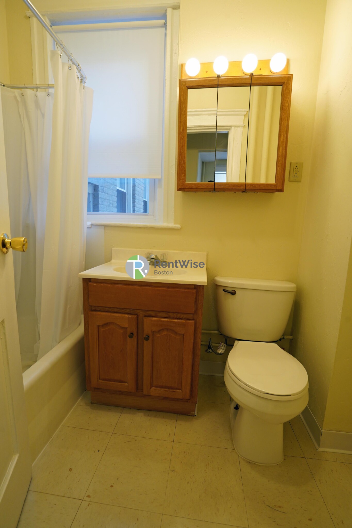 1 bed, 1 bath apartment for rent at 217 Kelton St Unit 6, Brighton — photo 10 of 12