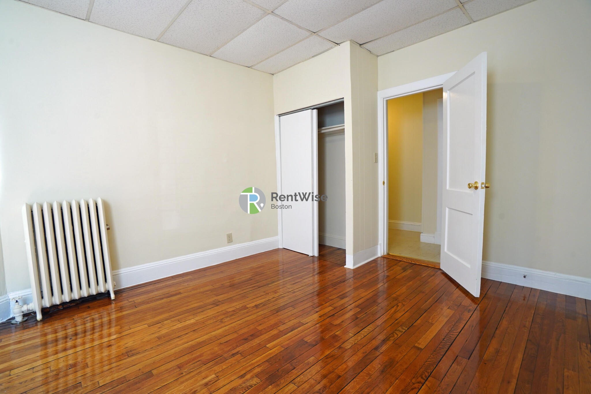 1 bed, 1 bath apartment for rent at 217 Kelton St Unit 6, Brighton — photo 8 of 12