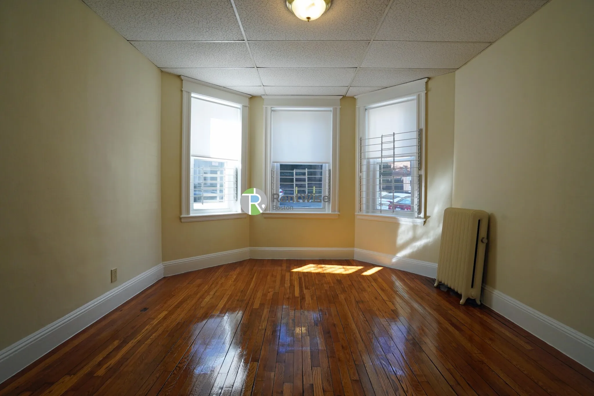1 bed, 1 bath apartment for rent at 217 Kelton St Unit 6, Brighton — photo 7 of 12