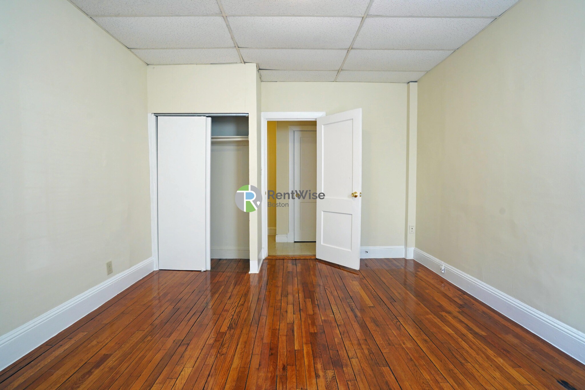 1 bed, 1 bath apartment for rent at 217 Kelton St Unit 6, Brighton — photo 9 of 12