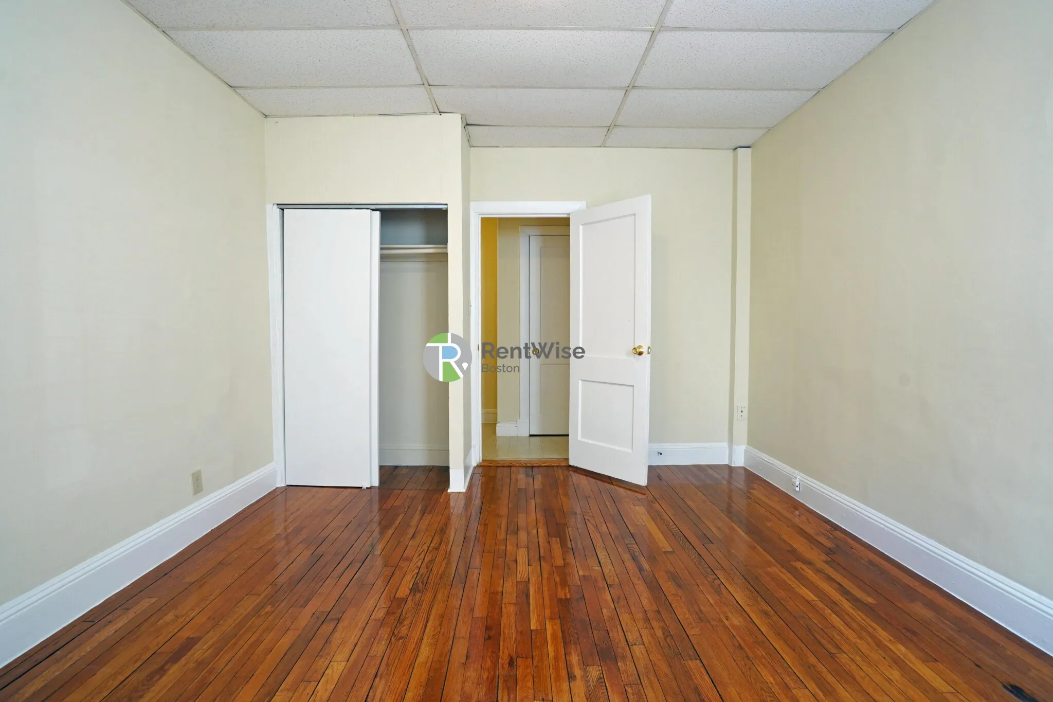 1 bed, 1 bath apartment for rent at 217 Kelton St Unit 7, Brighton — photo 9 of 12