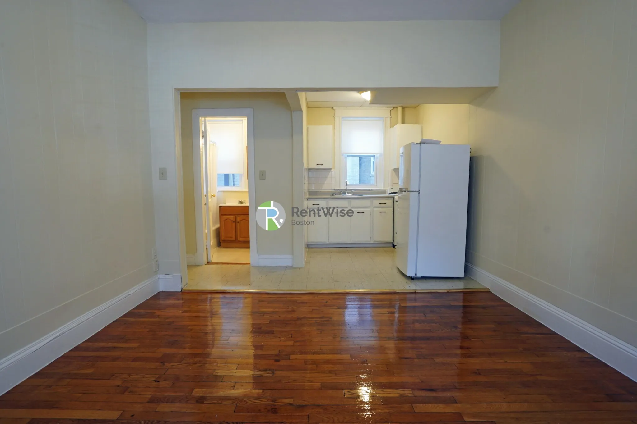 1 bed, 1 bath apartment for rent at 217 Kelton St Unit 7, Brighton