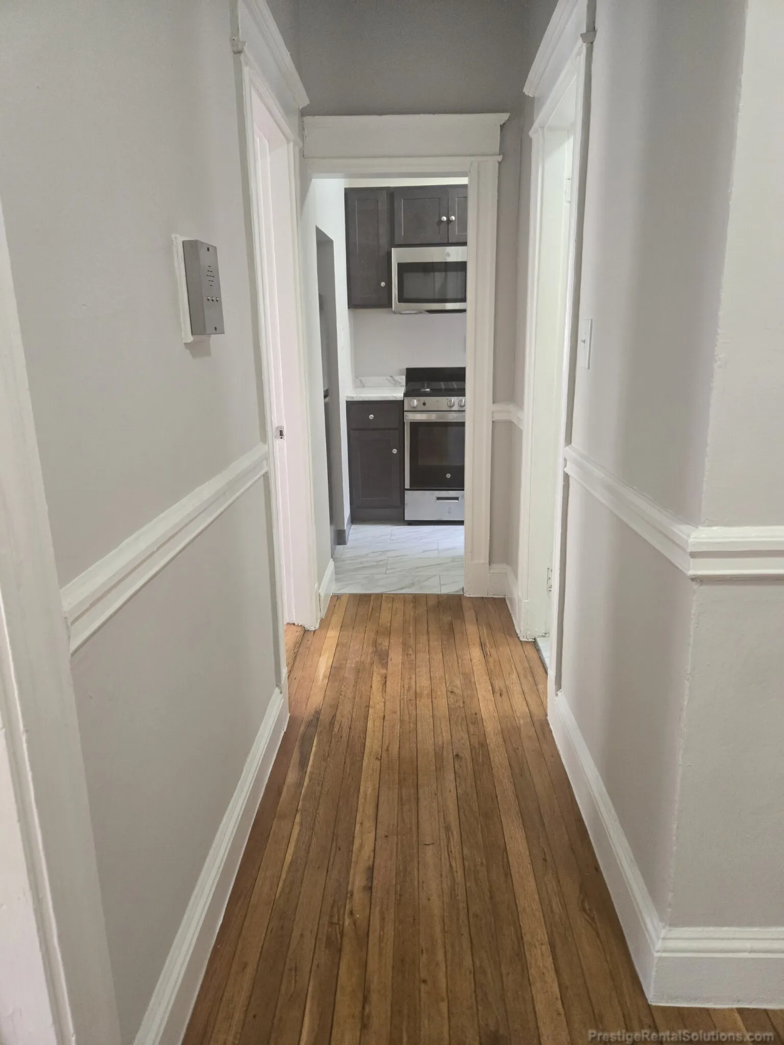 1 bed, 1 bath apartment for rent at 217 Kelton St Unit 8, Brighton — photo 3 of 10