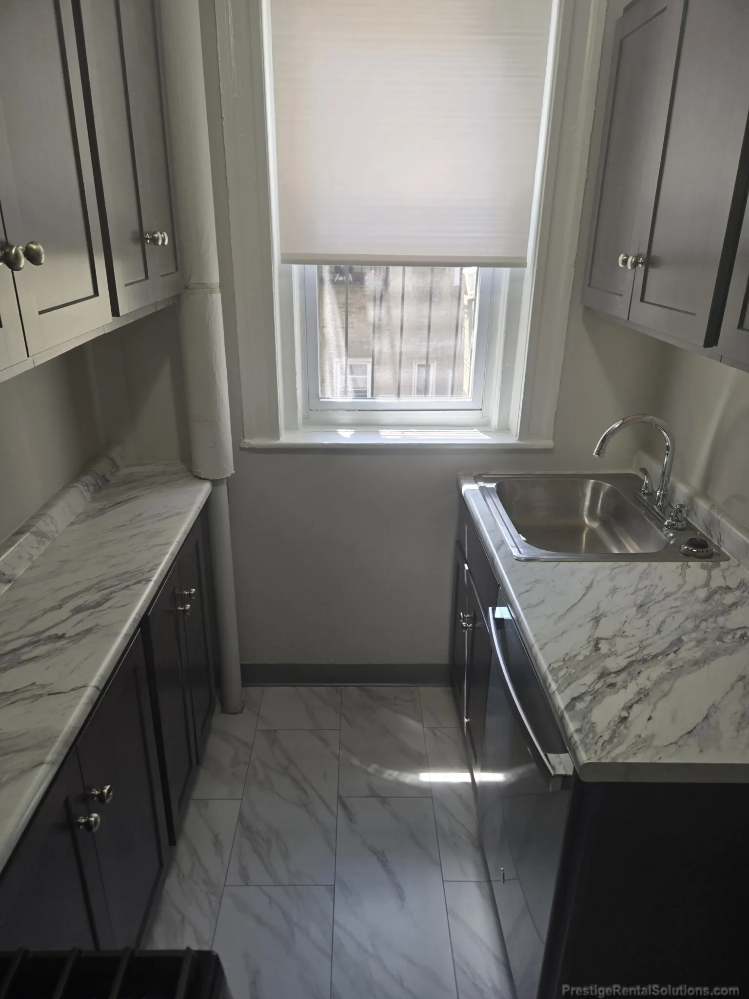 1 bed, 1 bath apartment for rent at 217 Kelton St Unit 8, Brighton — photo 5 of 10