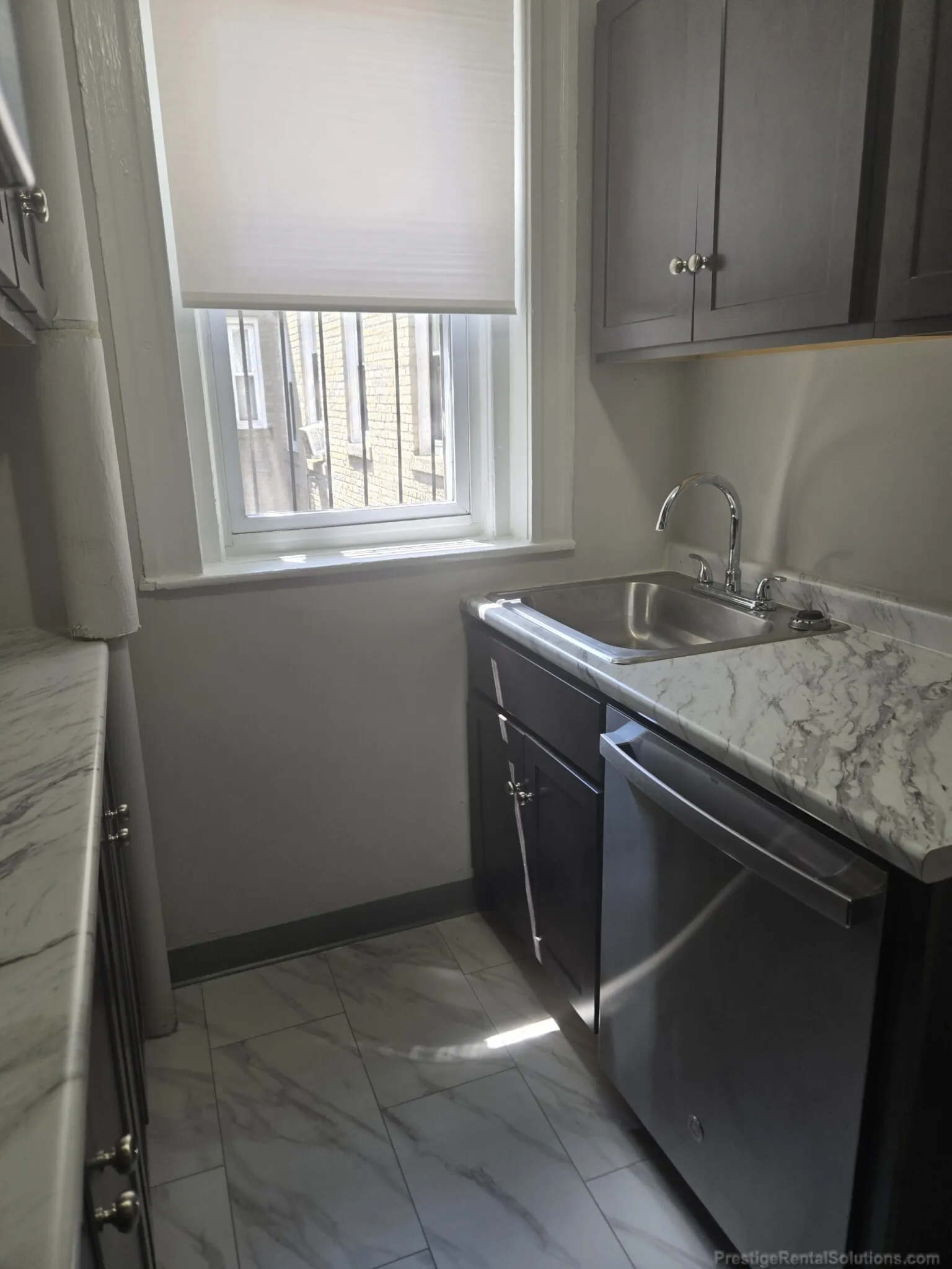 1 bed, 1 bath apartment for rent at 217 Kelton St Unit 8, Brighton — photo 6 of 10