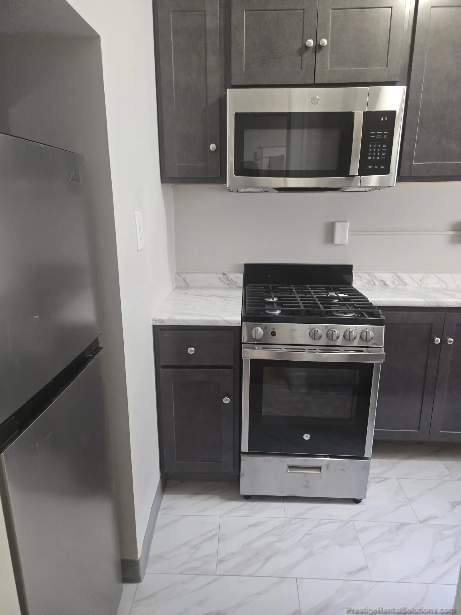 1 bed, 1 bath apartment for rent at 217 Kelton St Unit 8, Brighton