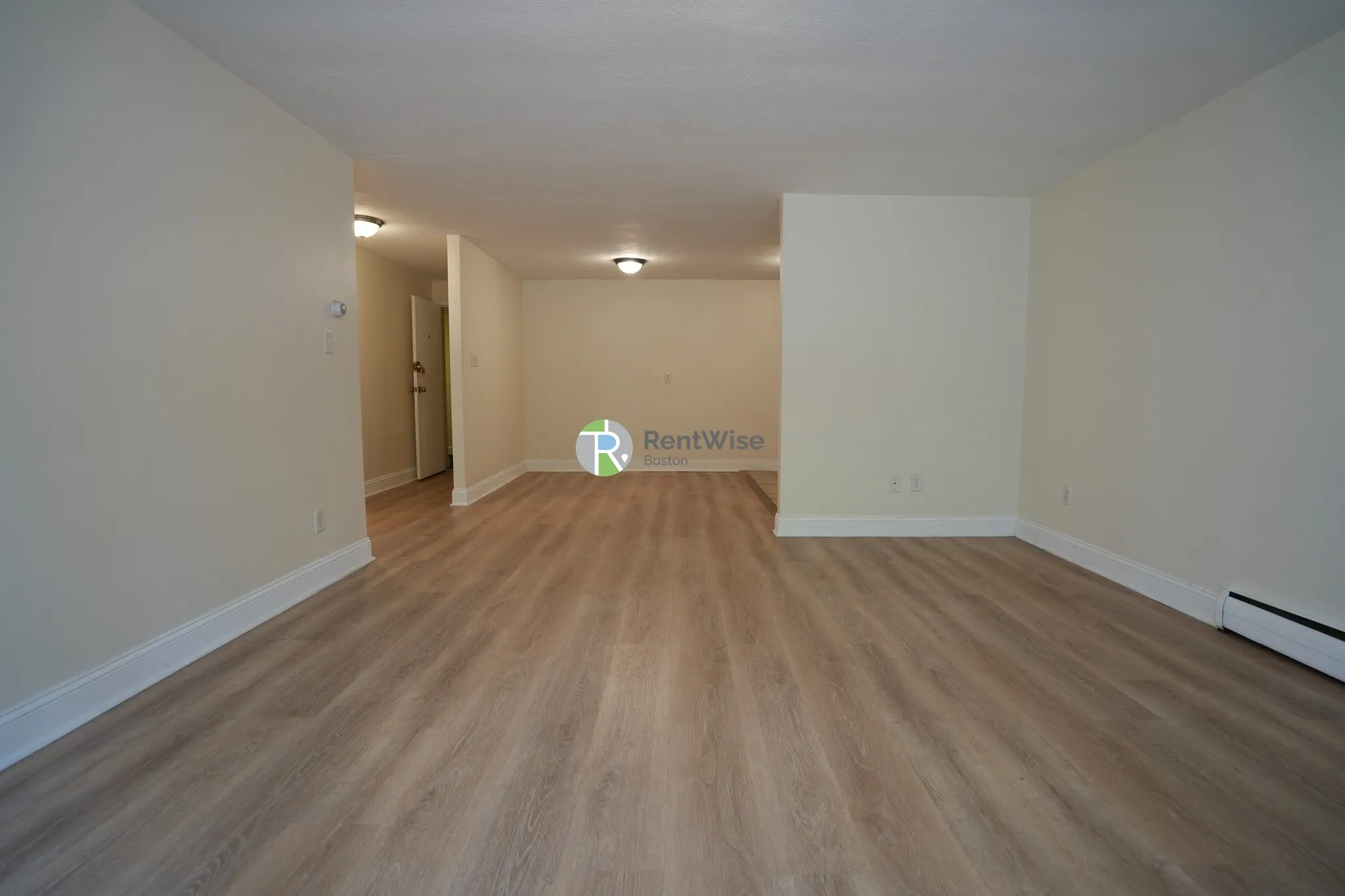 1 bed, 1 bath apartment for rent at 217 Kent St Unit 05, Brookline — photo 2 of 18