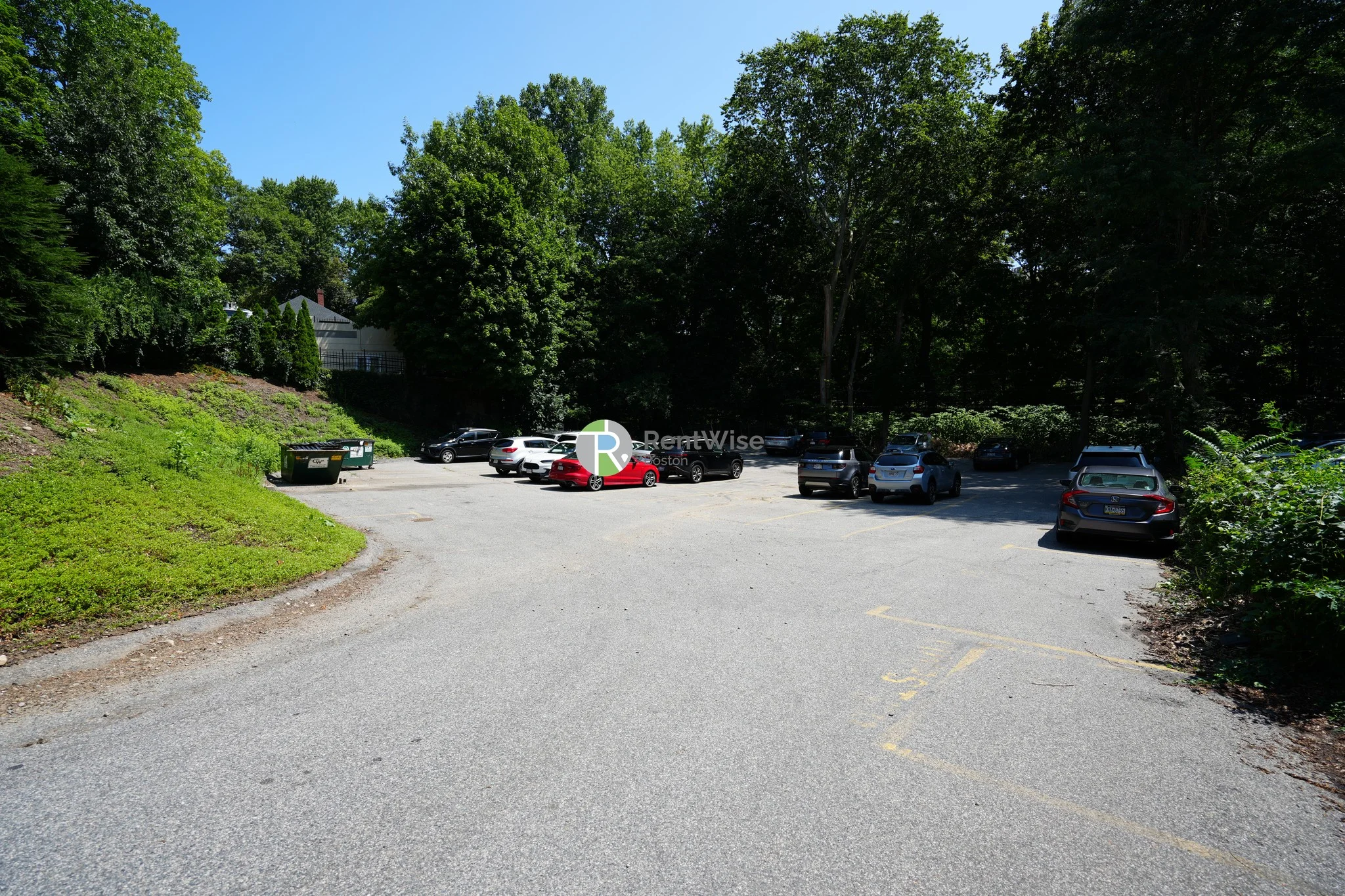 1 bed, 1 bath apartment for rent at 217 Kent St Unit 05, Brookline — photo 15 of 16