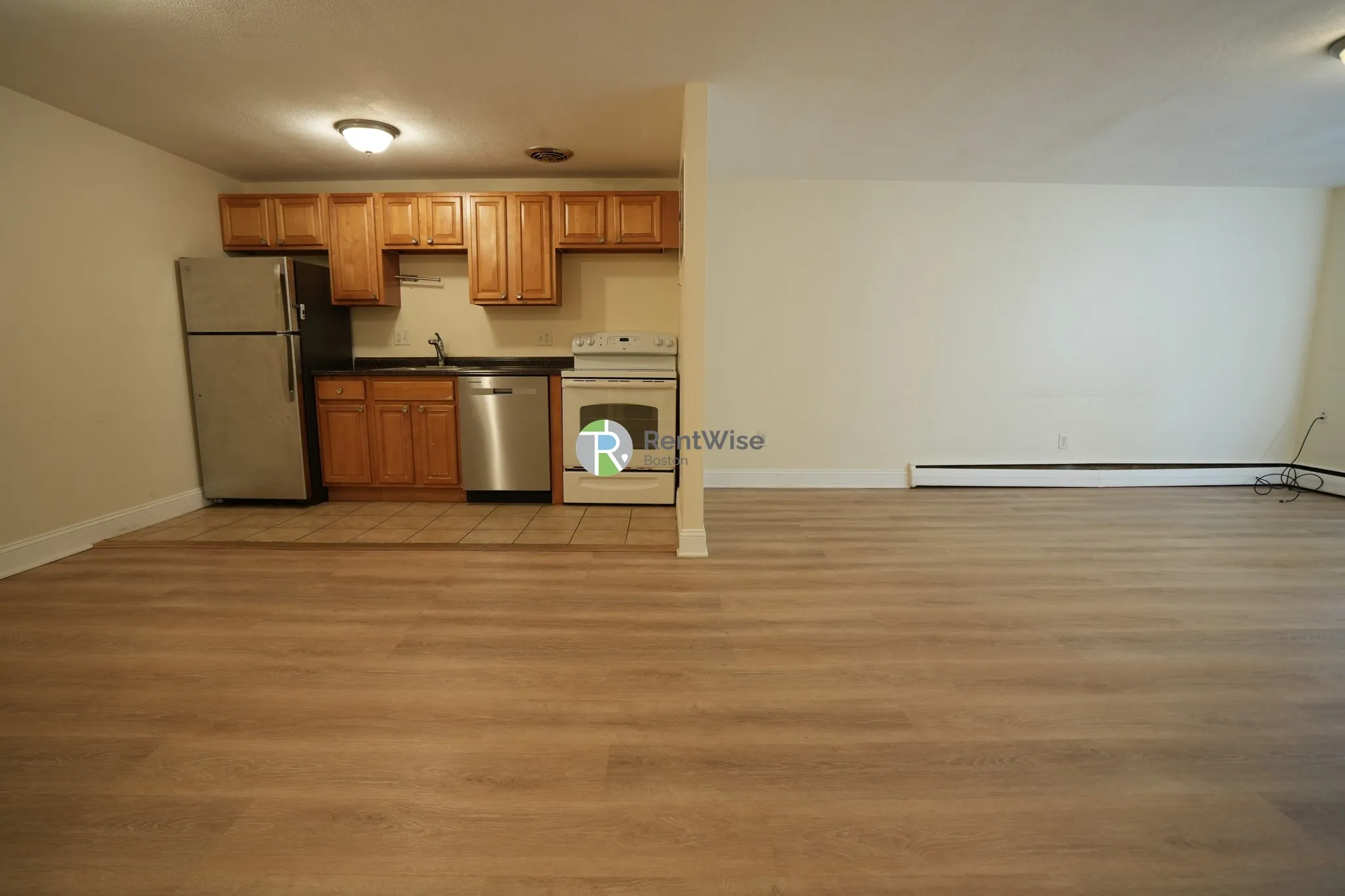 1 bed, 1 bath apartment for rent at 217 Kent St Unit 05, Brookline — photo 6 of 18