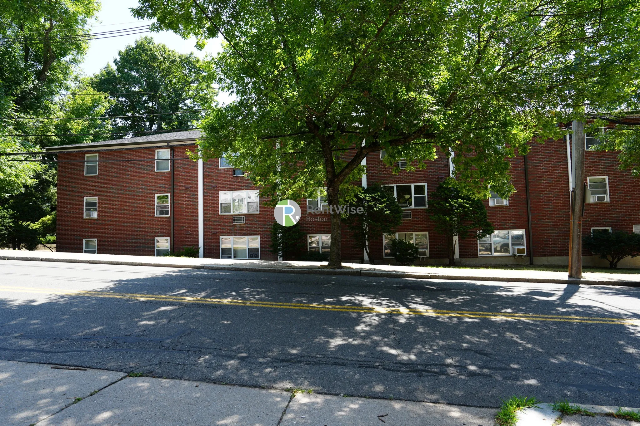 1 bed, 1 bath apartment for rent at 217 Kent St Unit 05, Brookline — photo 10 of 16