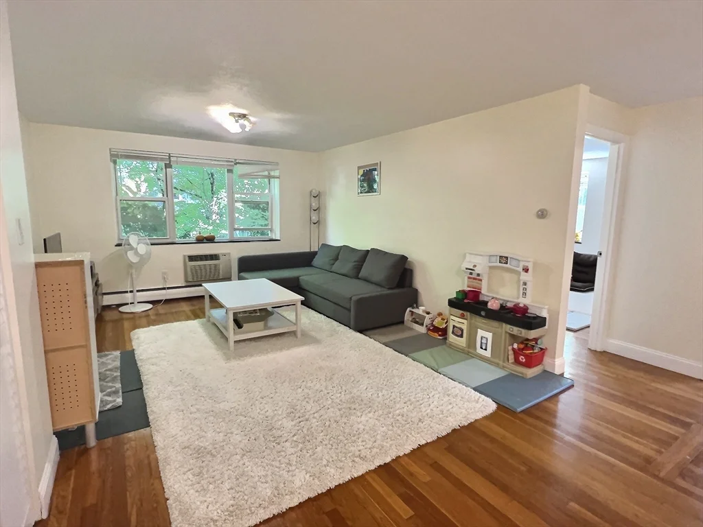 2 bed, 1 bath apartment for rent at 217 Kent Unit 12, Longwood — photo 1 of 8